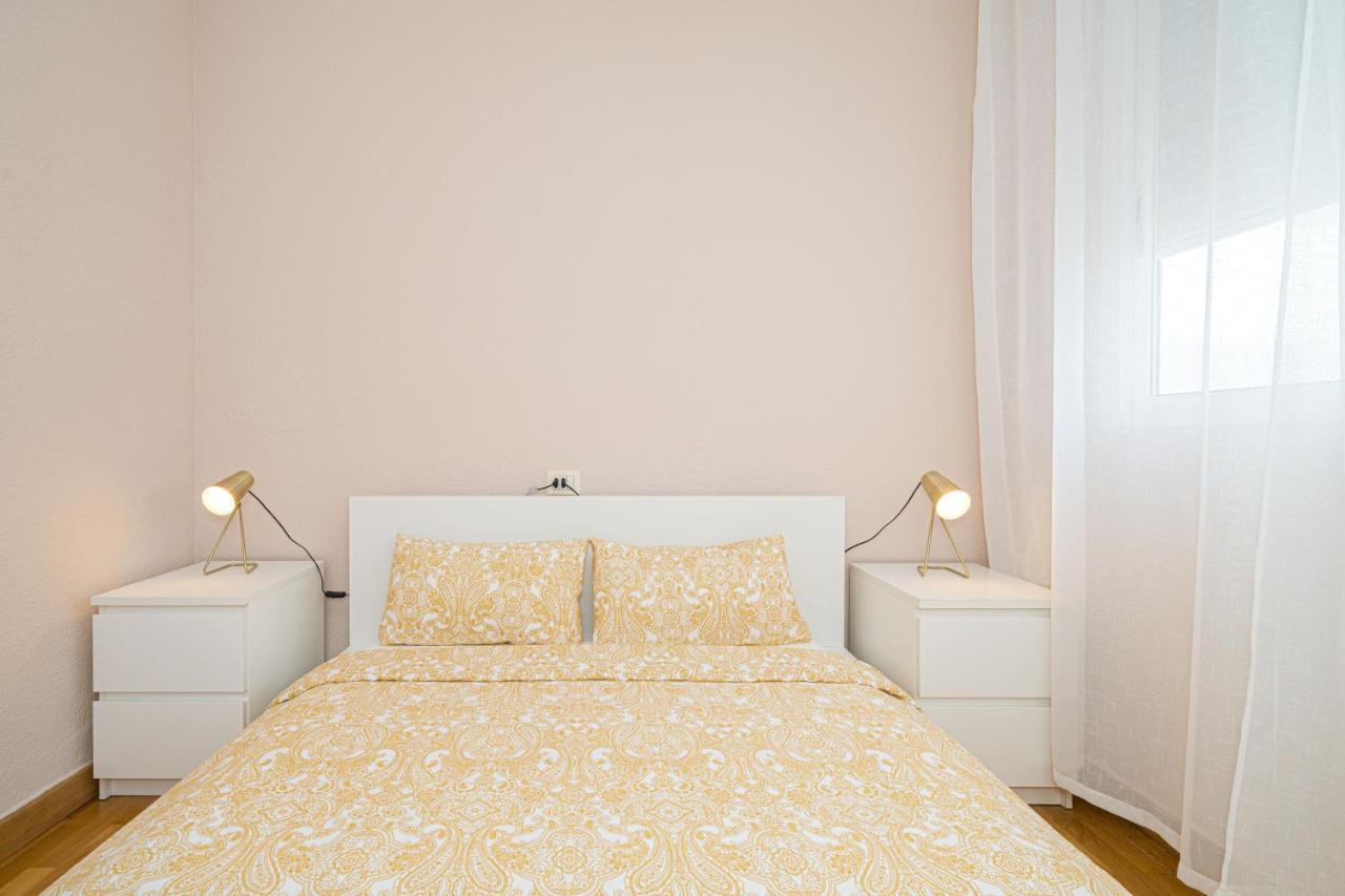 Casa Terra: Apartment 50 Meters From The Beach Torrevieja Dış mekan fotoğraf