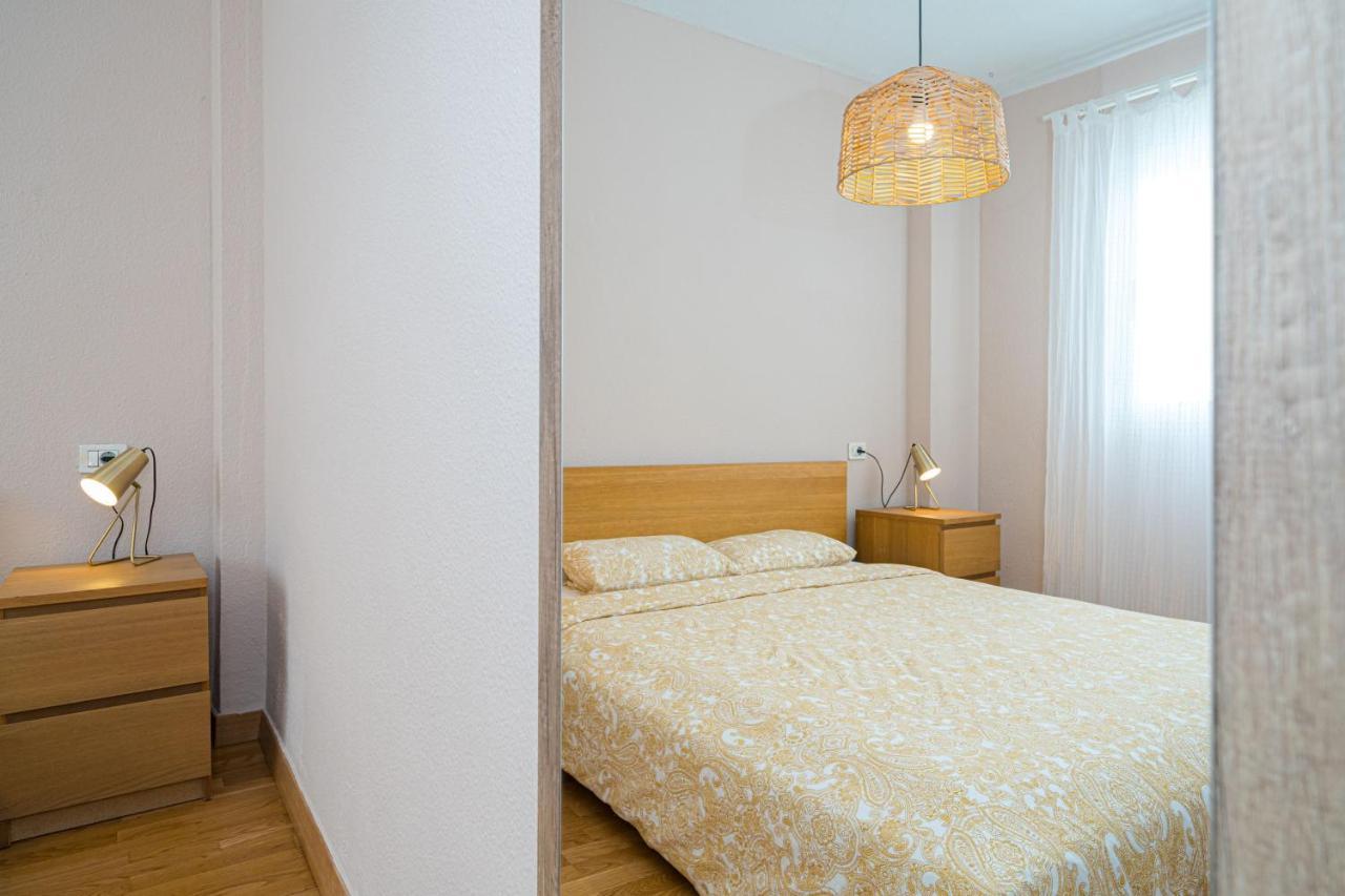 Casa Terra: Apartment 50 Meters From The Beach Torrevieja Dış mekan fotoğraf